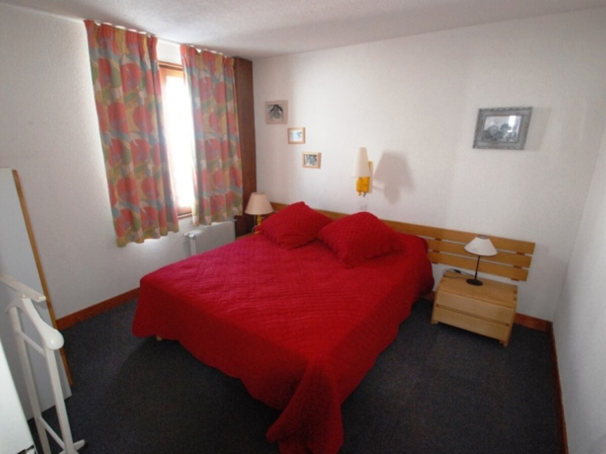 Appartement 2 pièces Sud/Ouest, 7e étage à Tignes - Photo 4