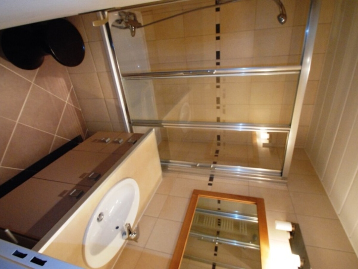 Appartement 2 pièces Sud/Ouest, 7e étage à Tignes - Photo 5