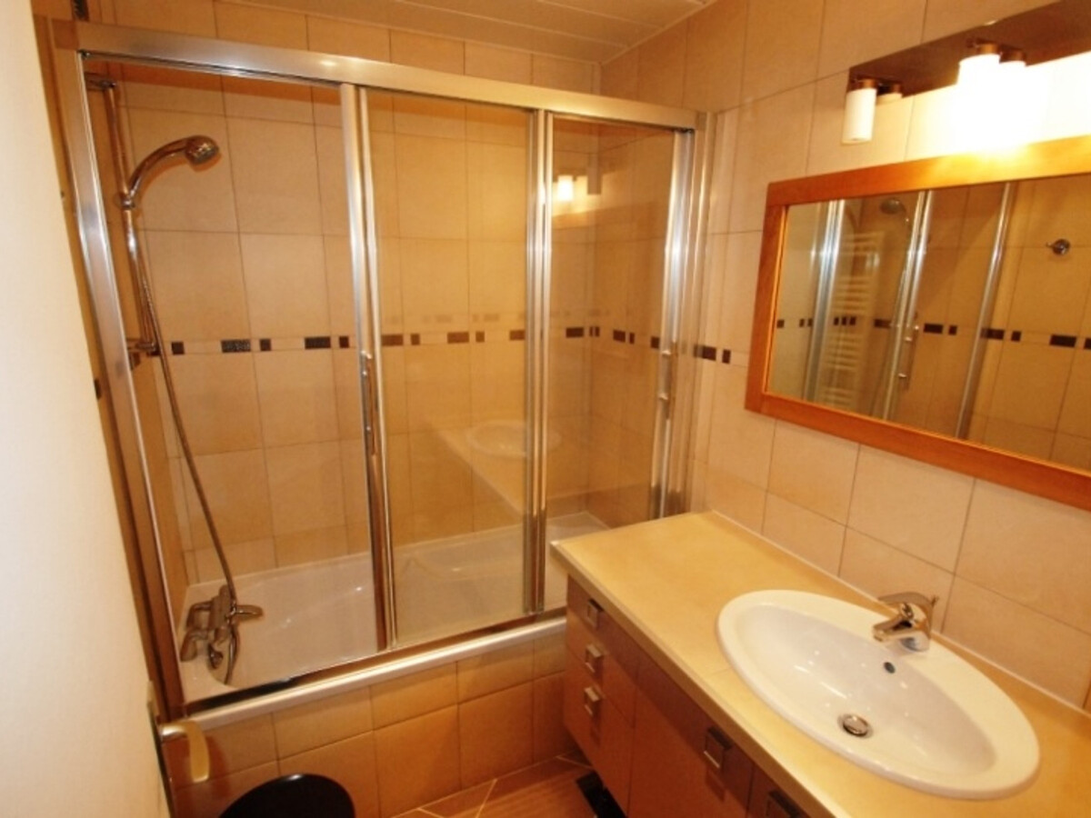 Appartement 2 pièces Sud/Ouest, 7e étage à Tignes - Photo 6