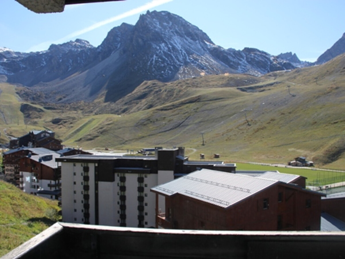 2 pièces avec balcon sud/ouest face aux pistes à Tignes - Photo 6