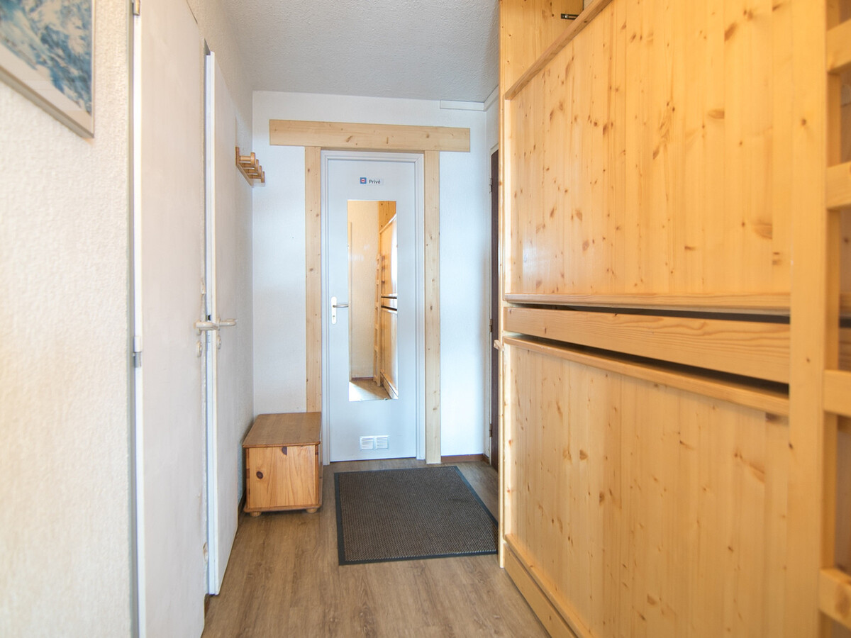 Studio 27 m² balcon sud/ouest à Tignes, 4 personnes - Photo 7