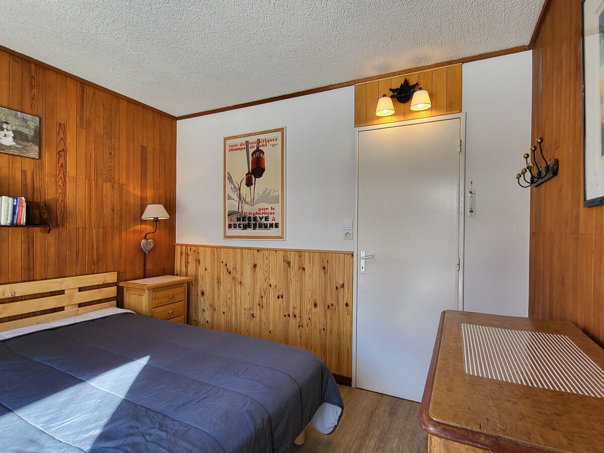 Tignes : Appart 41m² balcon sud-ouest, 500m pistes - Photo 8