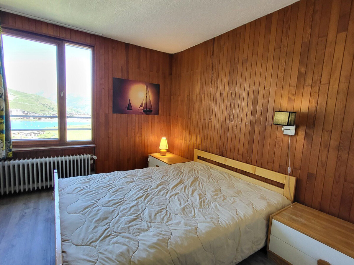 Appartement 2 pièces Tignes, balcon sud/ouest, 7ème étage - Photo 5