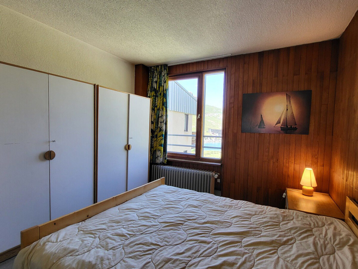 Appartement 2 pièces Tignes, balcon sud/ouest, 7ème étage - Photo 6