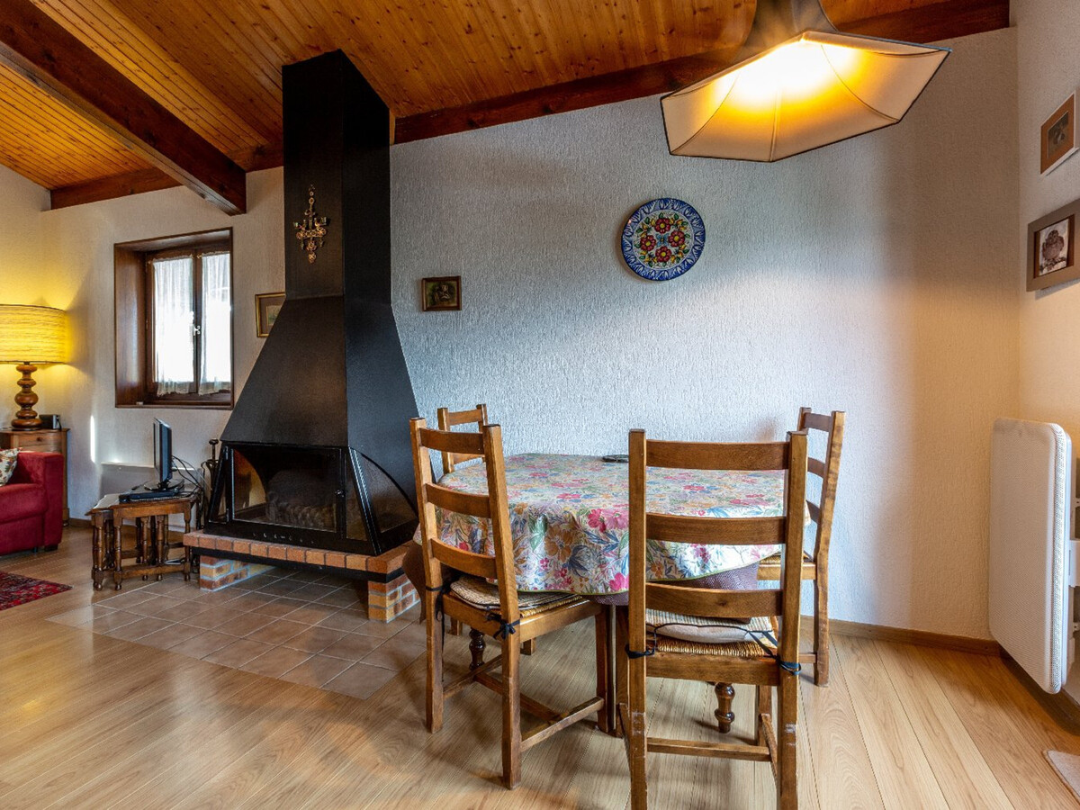 Appartement 2 ch ski au pied, balcon vue Aravis - Photo 11