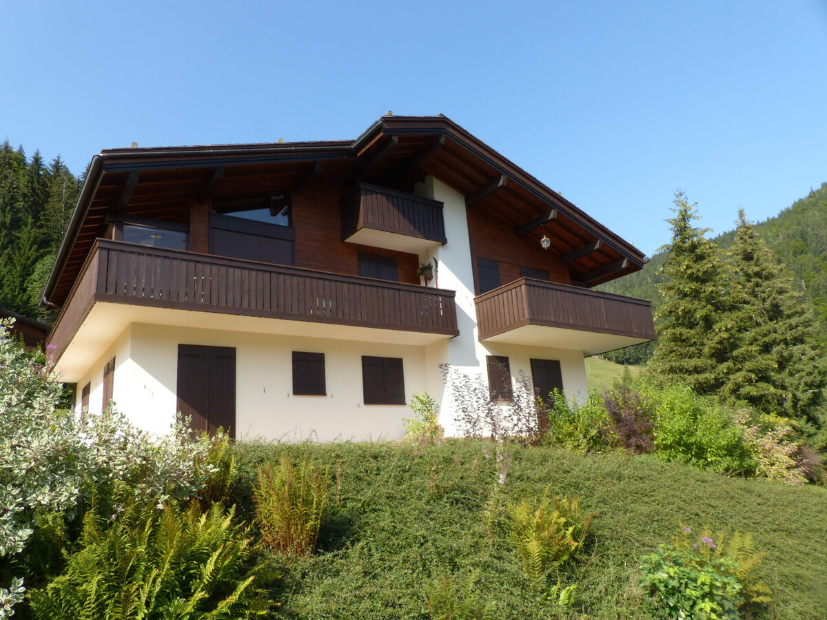 Appartement 2 ch ski au pied, balcon vue Aravis - Photo 15