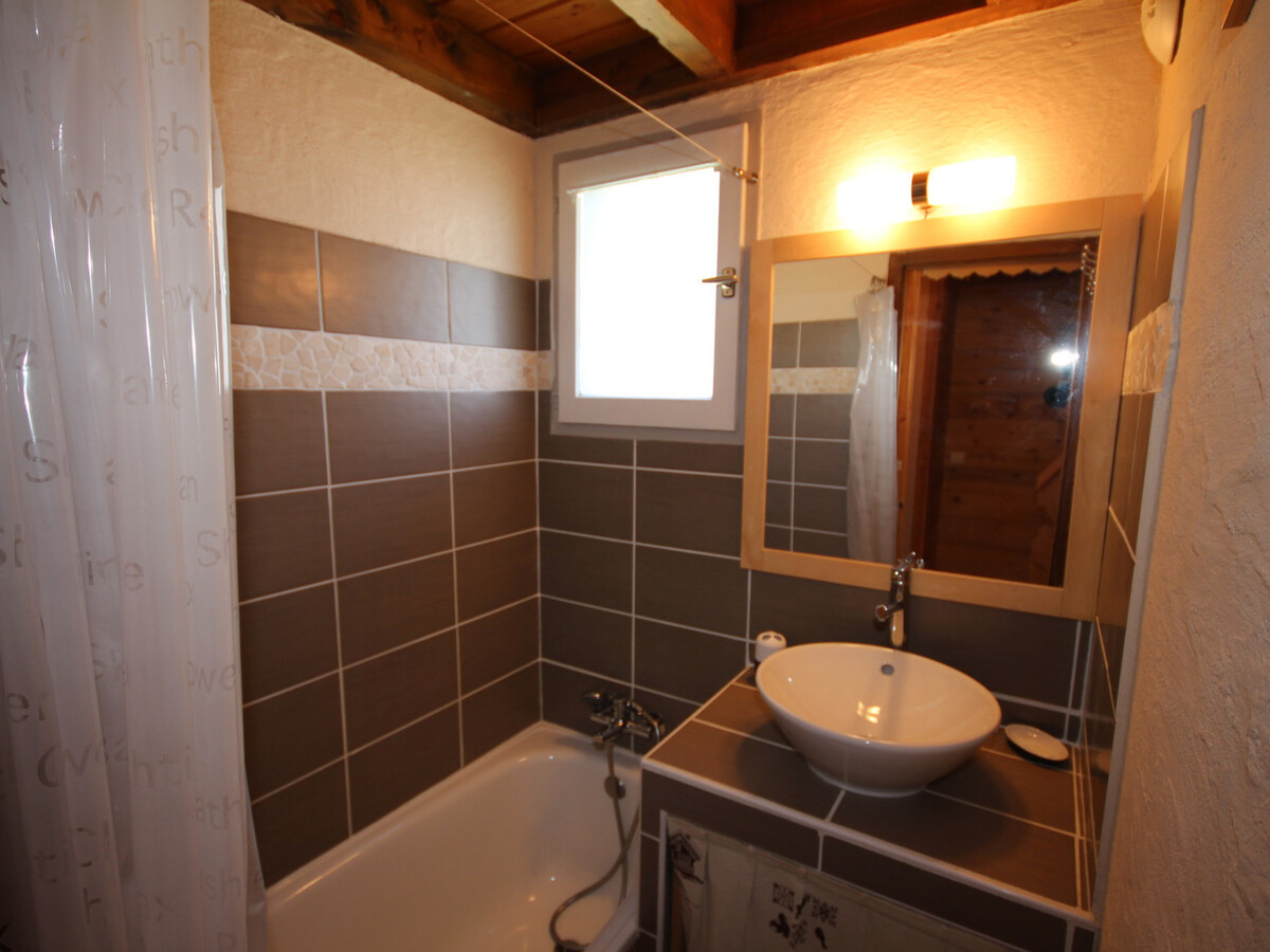 Appartement 5 pers aux Saisies, balcon sud vue Beaufortain - Photo 2
