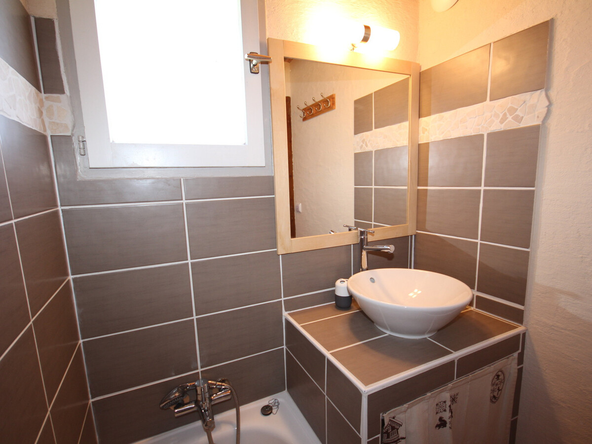 Appartement 5 pers aux Saisies, balcon sud vue Beaufortain - Photo 13
