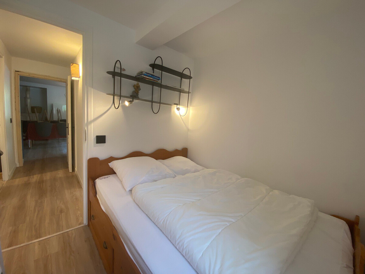 Appartement 3 chambres, terrasse 32 m² à La Clusaz - Photo 10