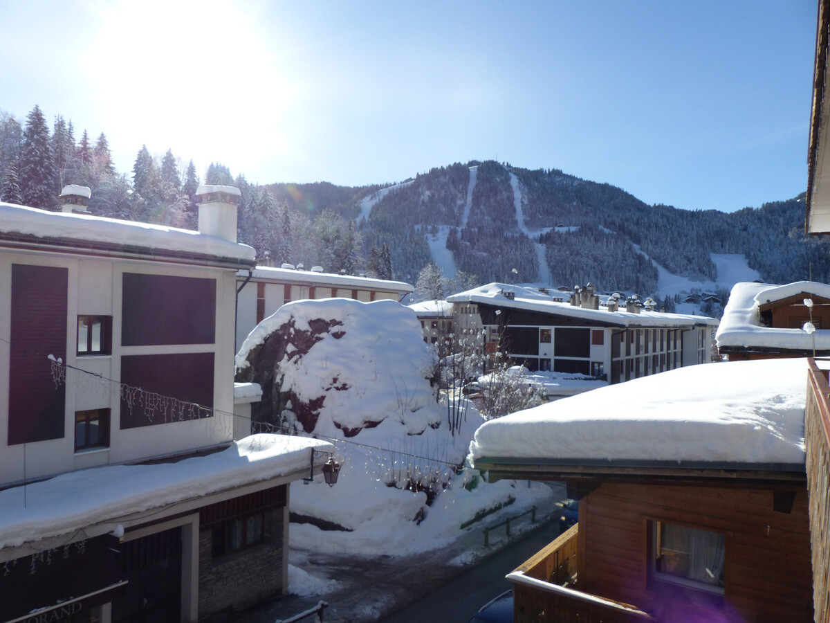 Appart 8 pers, 3 chambres, parking et casier skis - Photo 15