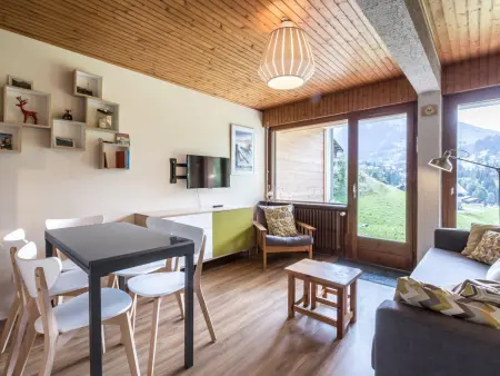 Location appartement à La Clusaz