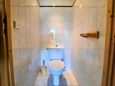 Appartement 6 pers. avec balcon sud-ouest aux Menuires : photo 9
