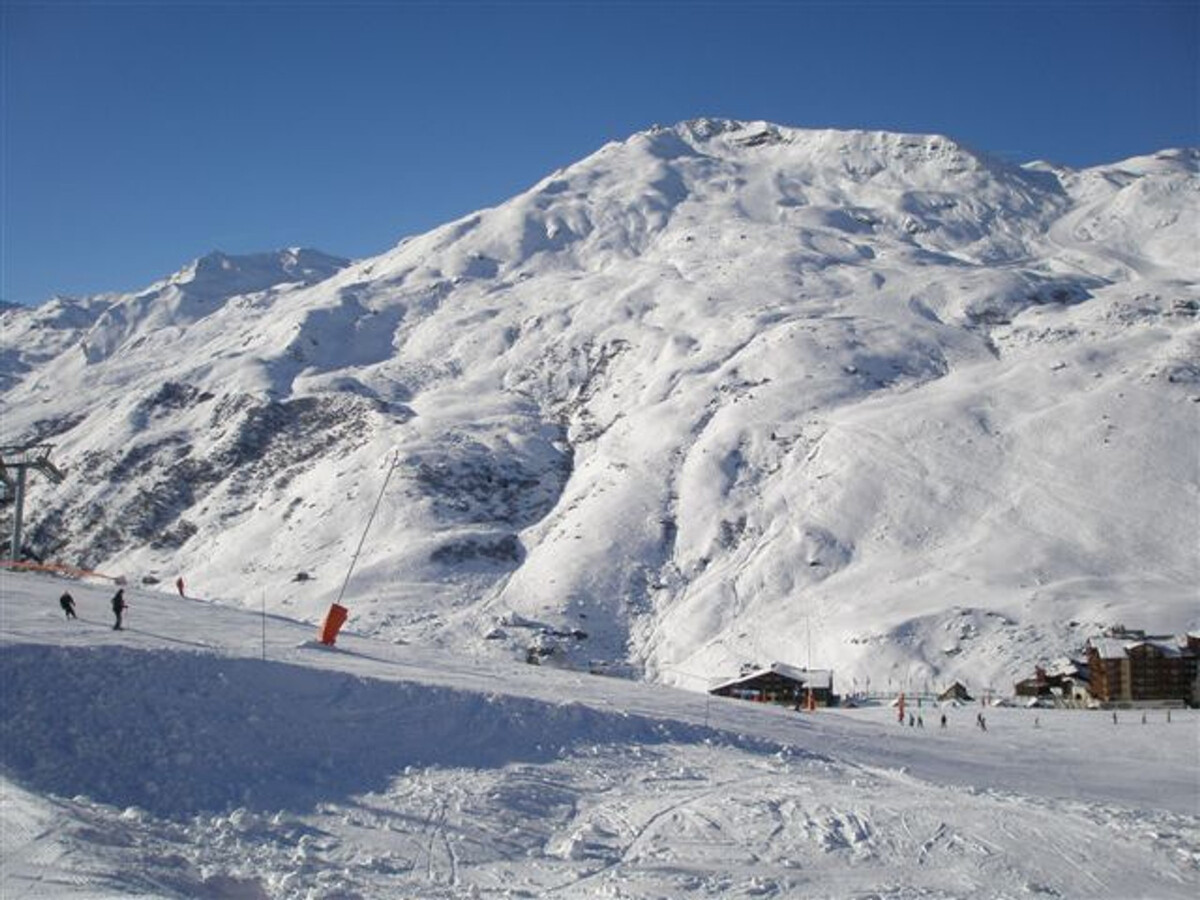 Appartement 6 pers ski aux pieds, balcon sud-ouest, Les Menuires - Photo 20