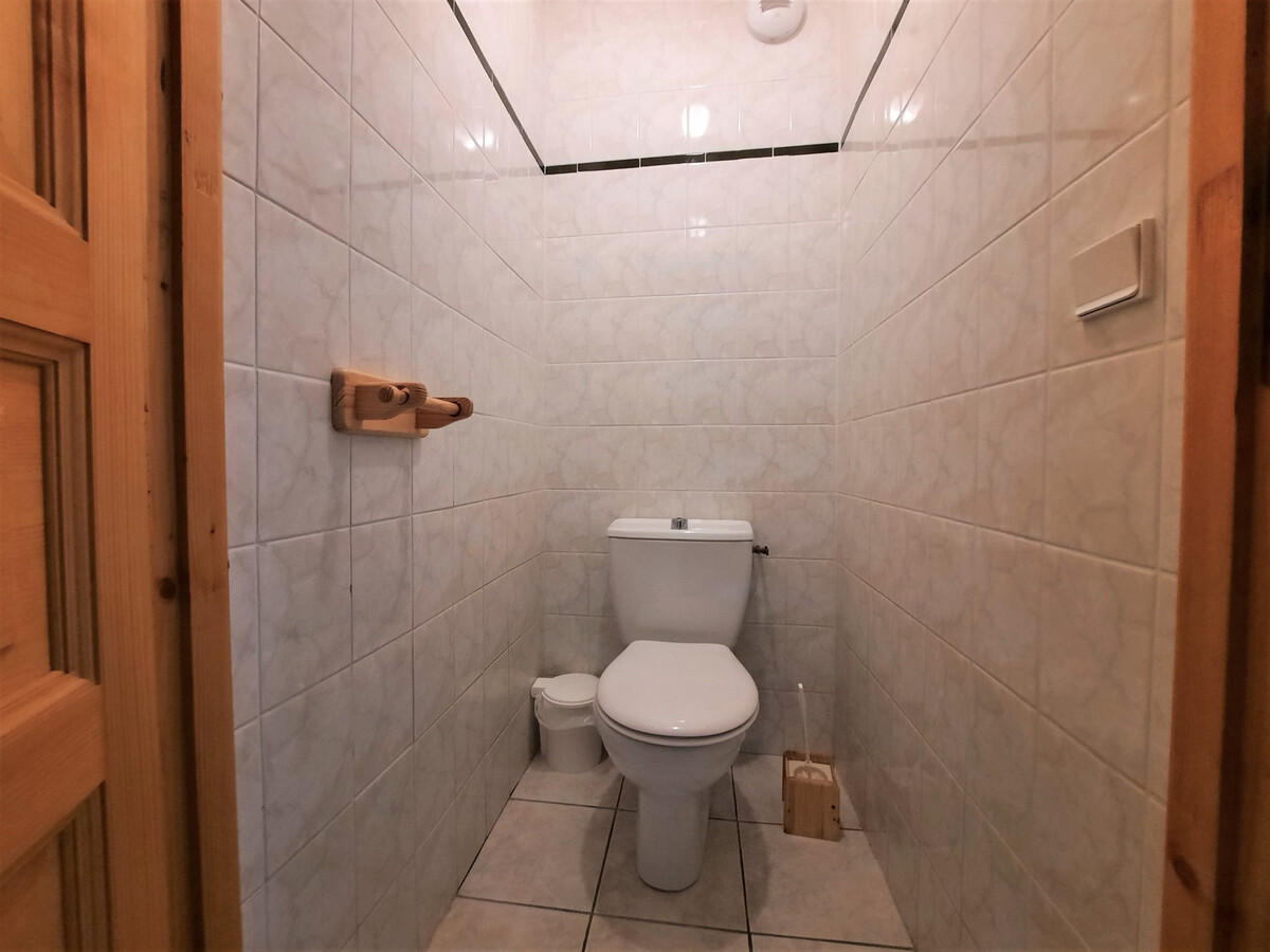 Appartement 2 pièces cabine, 6 pers, balcon Sud-Ouest - Photo 7