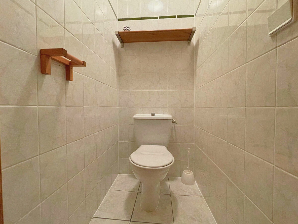 Appartement 4 pers. aux pieds des pistes, animaux OK - Photo 13