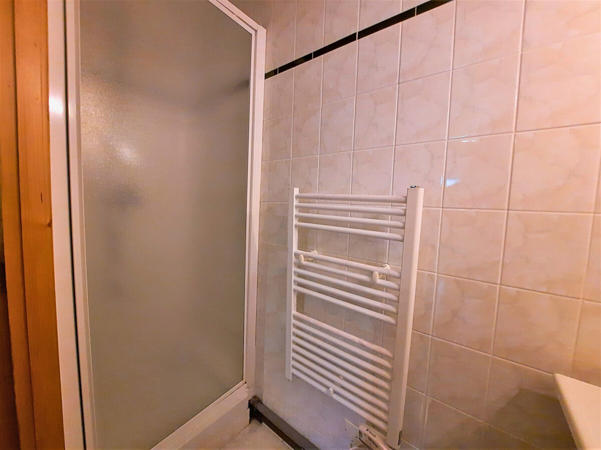Appartement 6 pers, 2 chambres, balcon sud-ouest, animaux OK - Photo 9