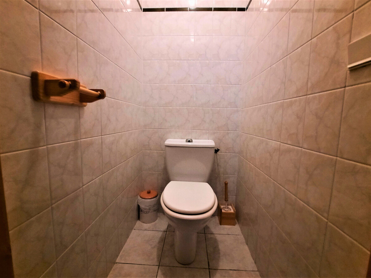 Appartement 6 pers, 2 chambres, balcon sud-ouest, animaux OK - Photo 11