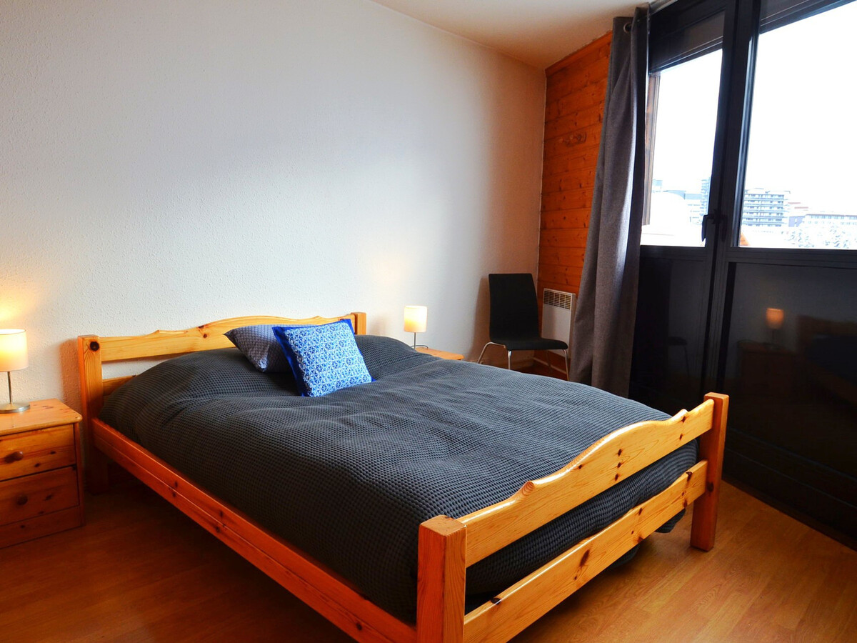 Duplex 4 pièces 8 pers. aux Menuires, 74 m² - Photo 6