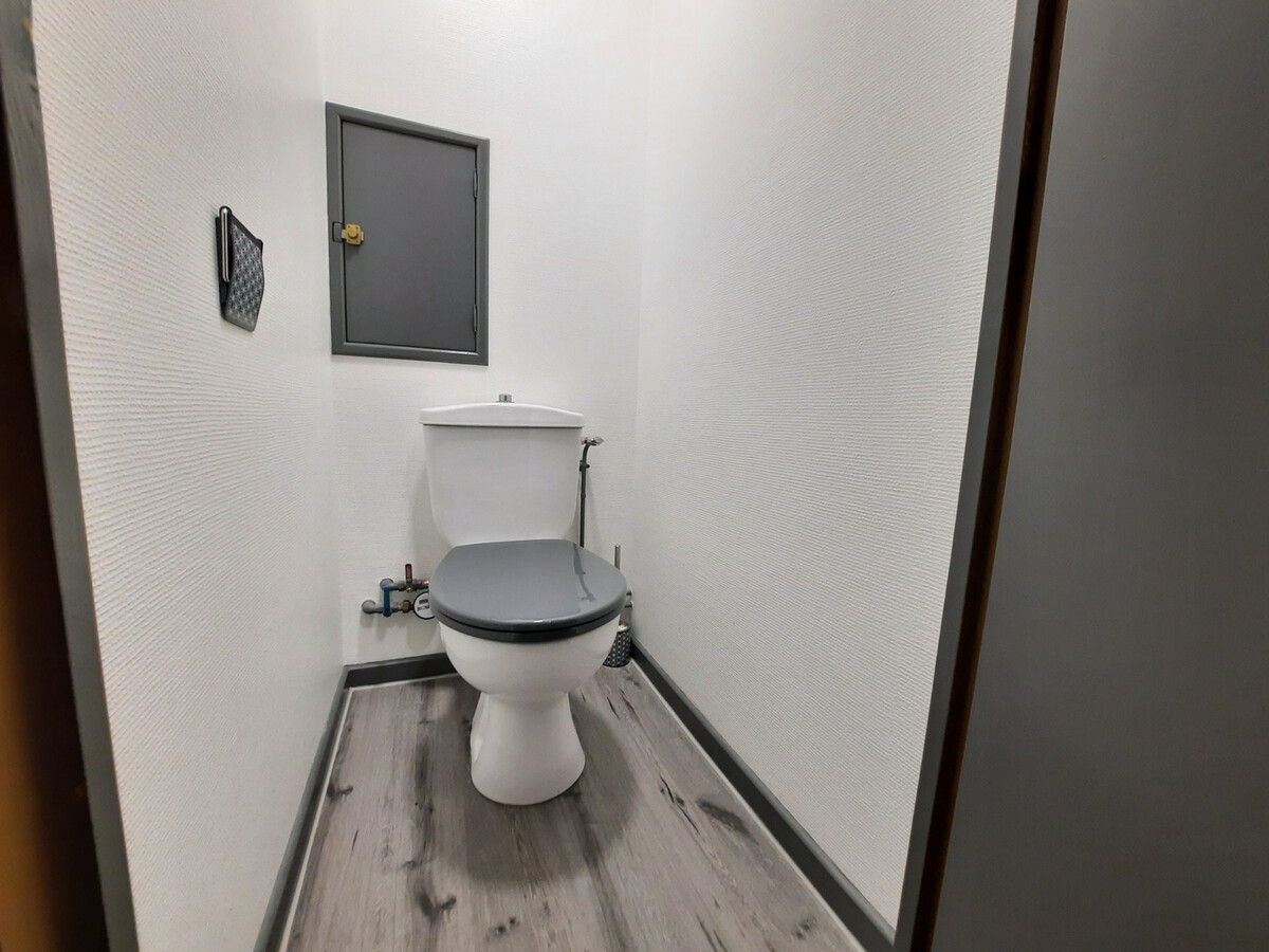 Duplex 4 pièces 8 pers. aux Menuires, 74 m² - Photo 8