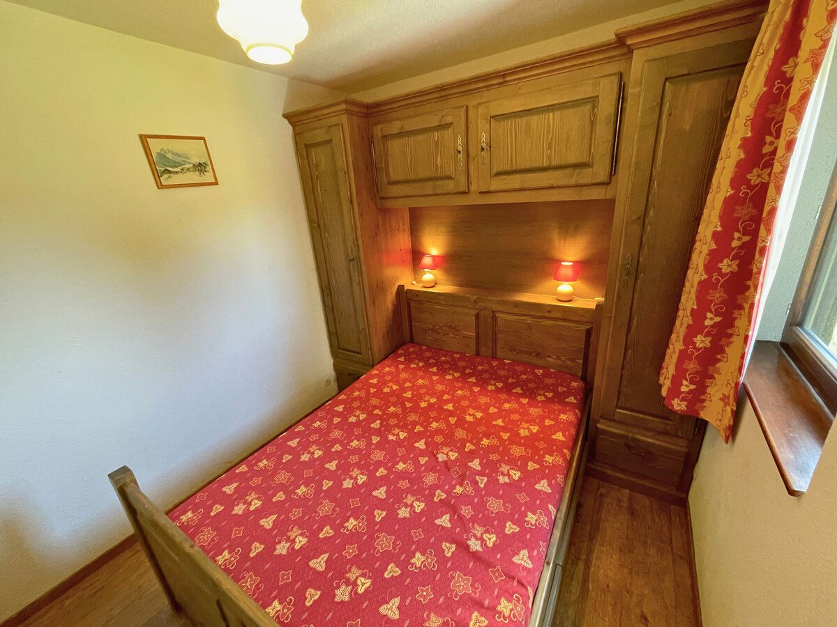 Appartement 6 pers, balcon Sud-Ouest aux Menuires - Photo 6
