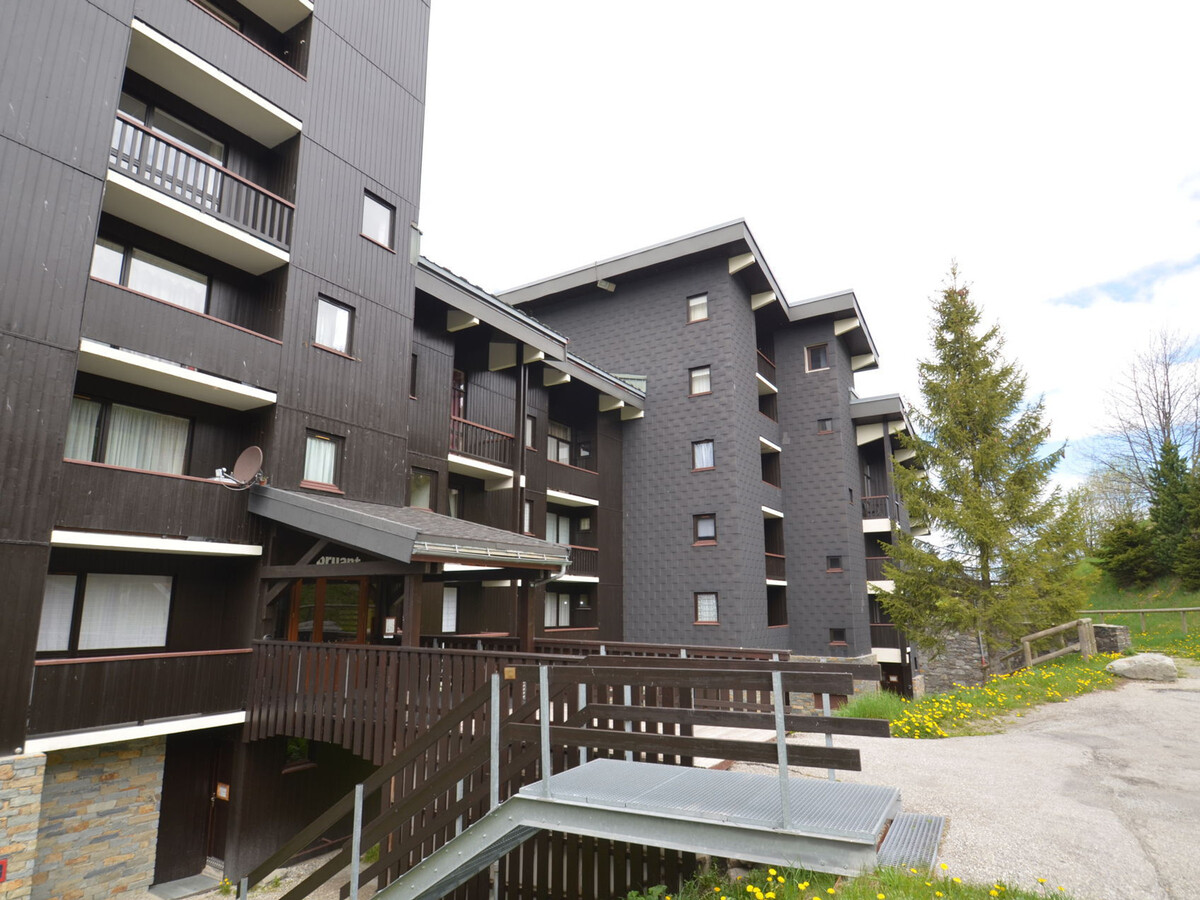 Appartement 6 pers, balcon Sud-Ouest aux Menuires - Photo 18
