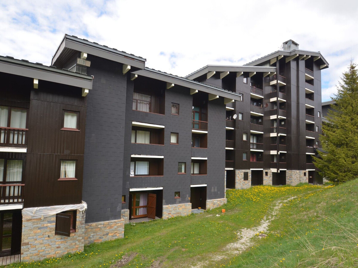 Appartement 6 pers, balcon Sud-Ouest aux Menuires - Photo 19