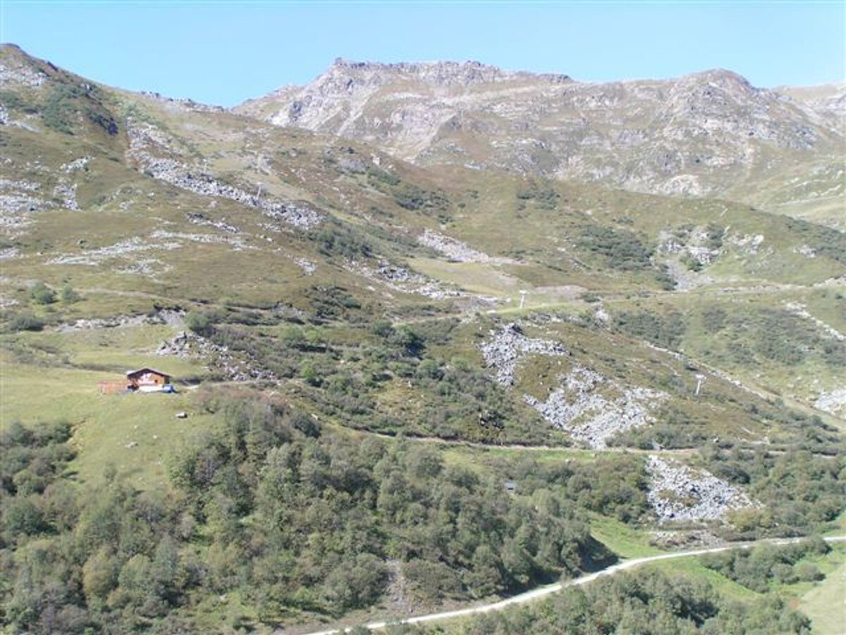 Appartement 6 pers, balcon Sud-Ouest aux Menuires - Photo 20