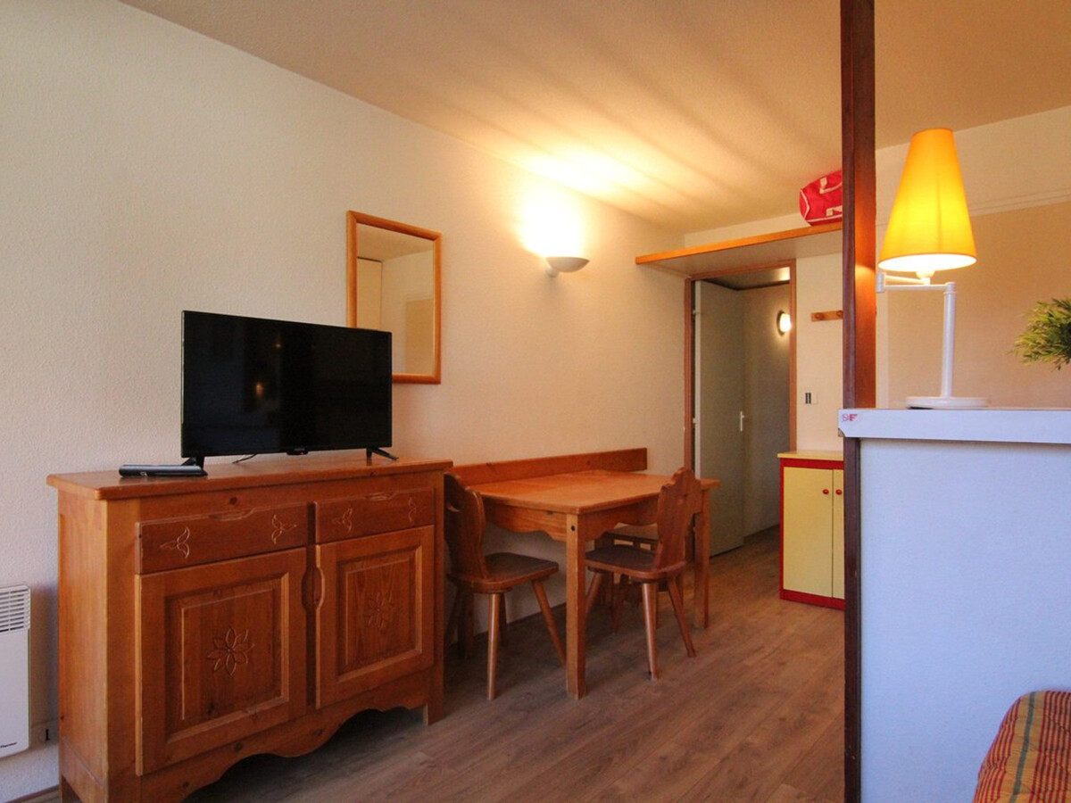 Appartement 4 pers à 100 m des pistes, balcon, Huez - Photo 3