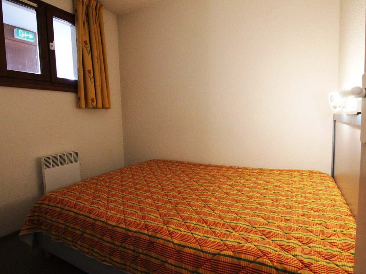 Appartement 4 pers à 100 m des pistes, balcon, Huez - Photo 7
