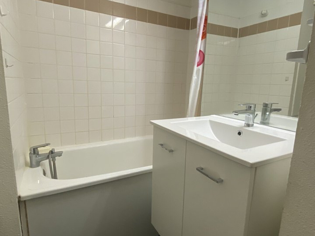 Appartement 4 pers à 100 m des pistes, balcon, Huez - Photo 8