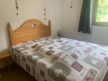 Duplex 6/7 pers. avec balcon Est aux Menuires, pistes à 100 m : photo 5