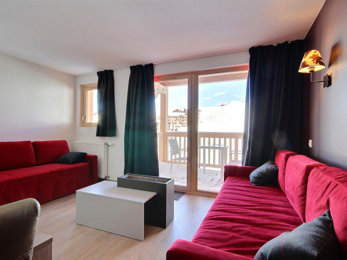 Bel appartement 2 pièces avec piscine et parking, 4 personnes - Photo 3