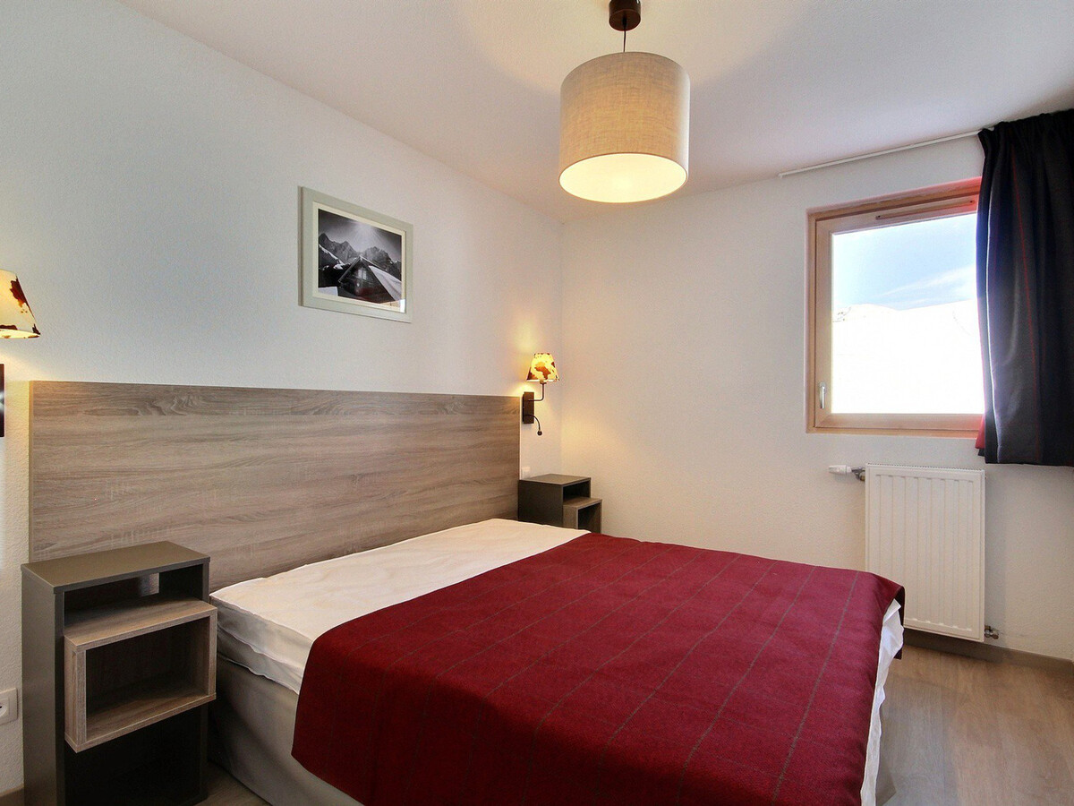 Bel appartement 2 pièces avec piscine et parking, 4 personnes - Photo 6