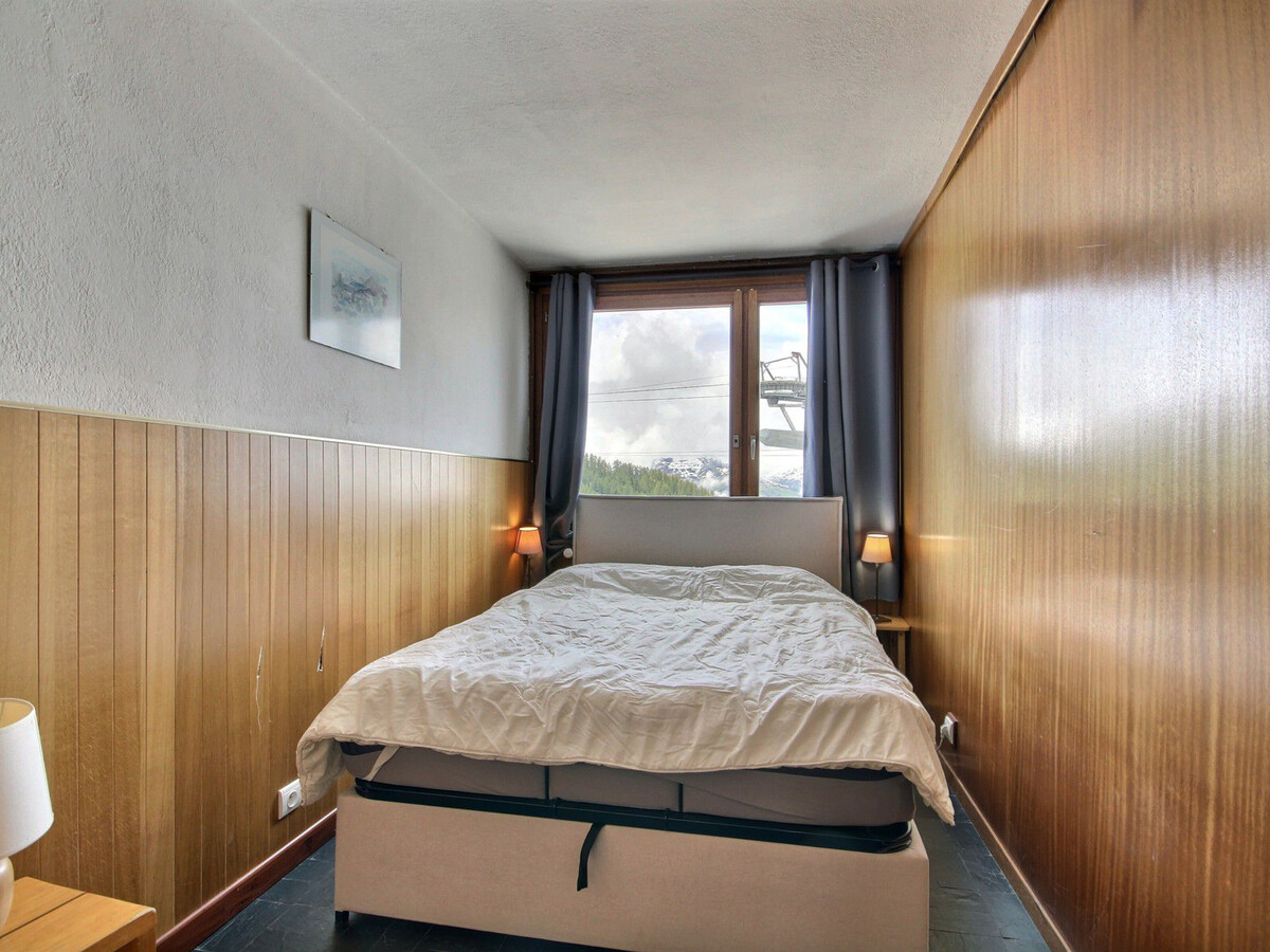 3 pièces 6 personnes au pied des pistes, balcon sud - Photo 9