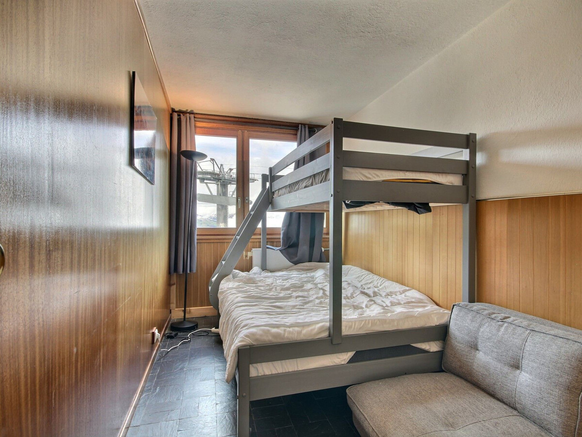 3 pièces 6 personnes au pied des pistes, balcon sud - Photo 10