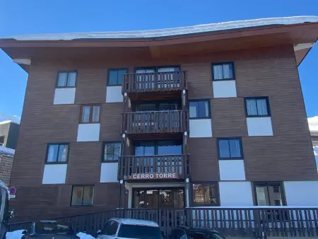 Studio cabine rénové aux pieds des pistes, La Plagne (4 pers.) : photo 13
