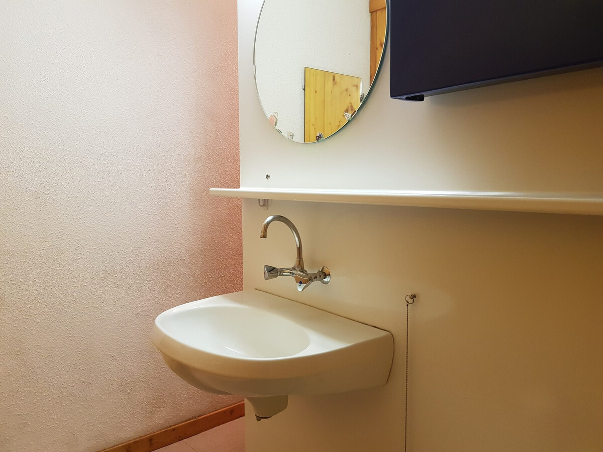 Studio 24m² ski aux pieds aux Arcs 1600 - Photo 8