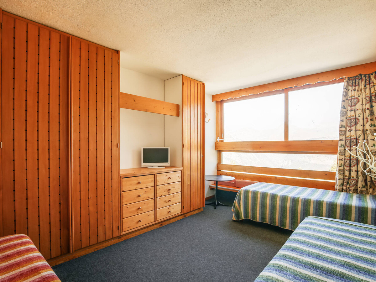 Appartement 44m² vue vallée et montagnes aux Arcs - Photo 5