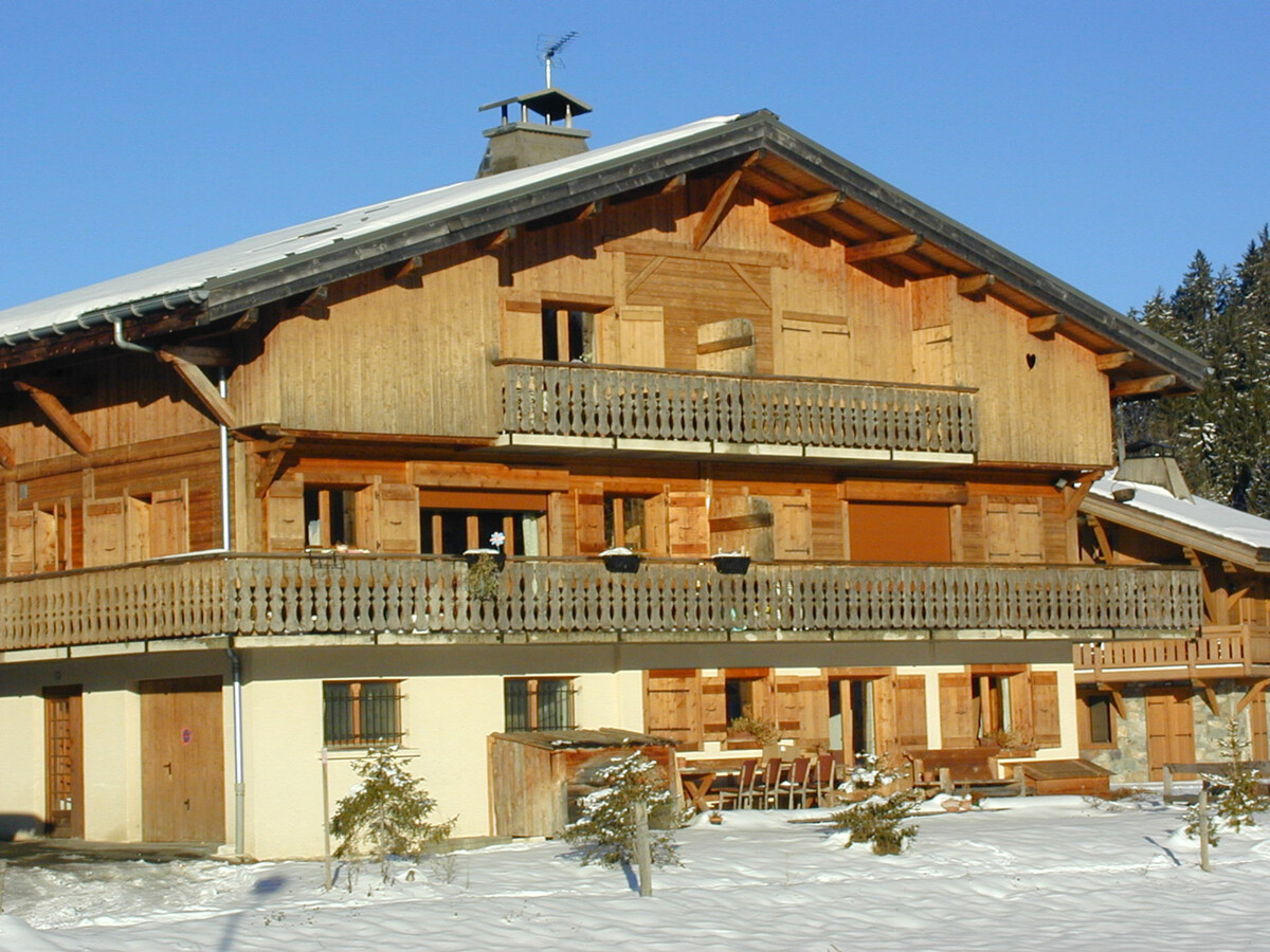 Appartement 4 chambres Megève, garage et accès pistes - Photo 11
