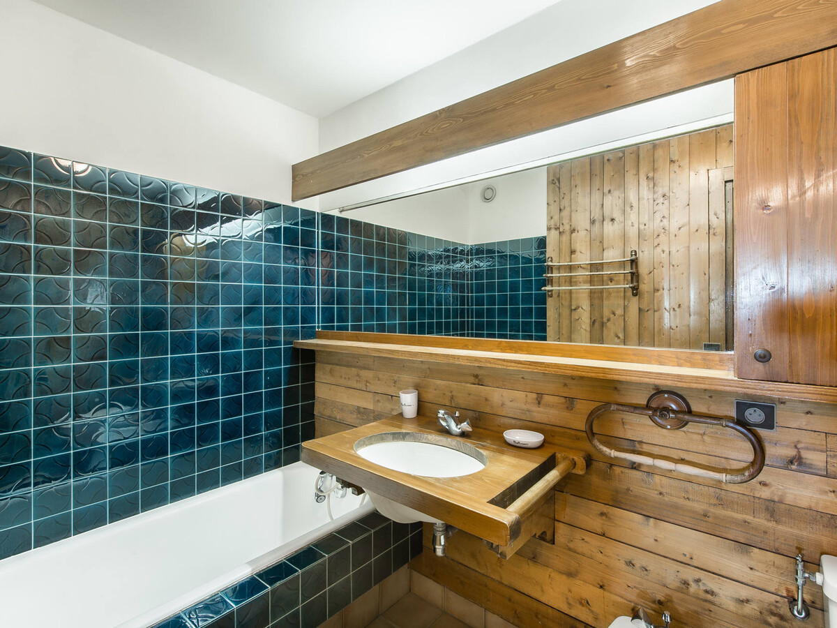 Appartement 3 pièces aux pieds des pistes à Megève - Photo 5
