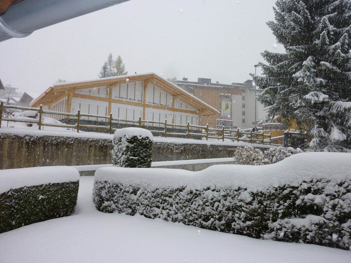 Appartement 2 chambres, terrasse Sud/Est à Megève - Photo 6