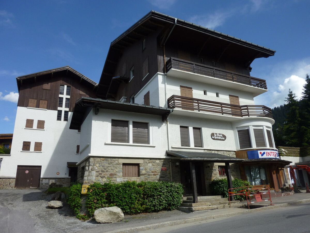 Appartement 2 chambres, terrasse Sud/Est à Megève - Photo 8