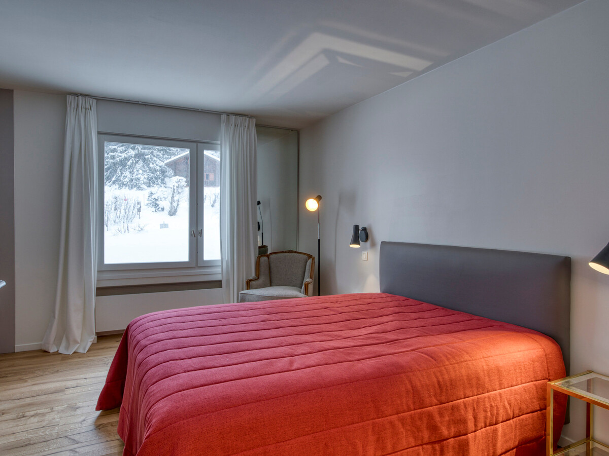 Appartement 65m² 4 pers. à Megève, 400m des pistes - Photo 2