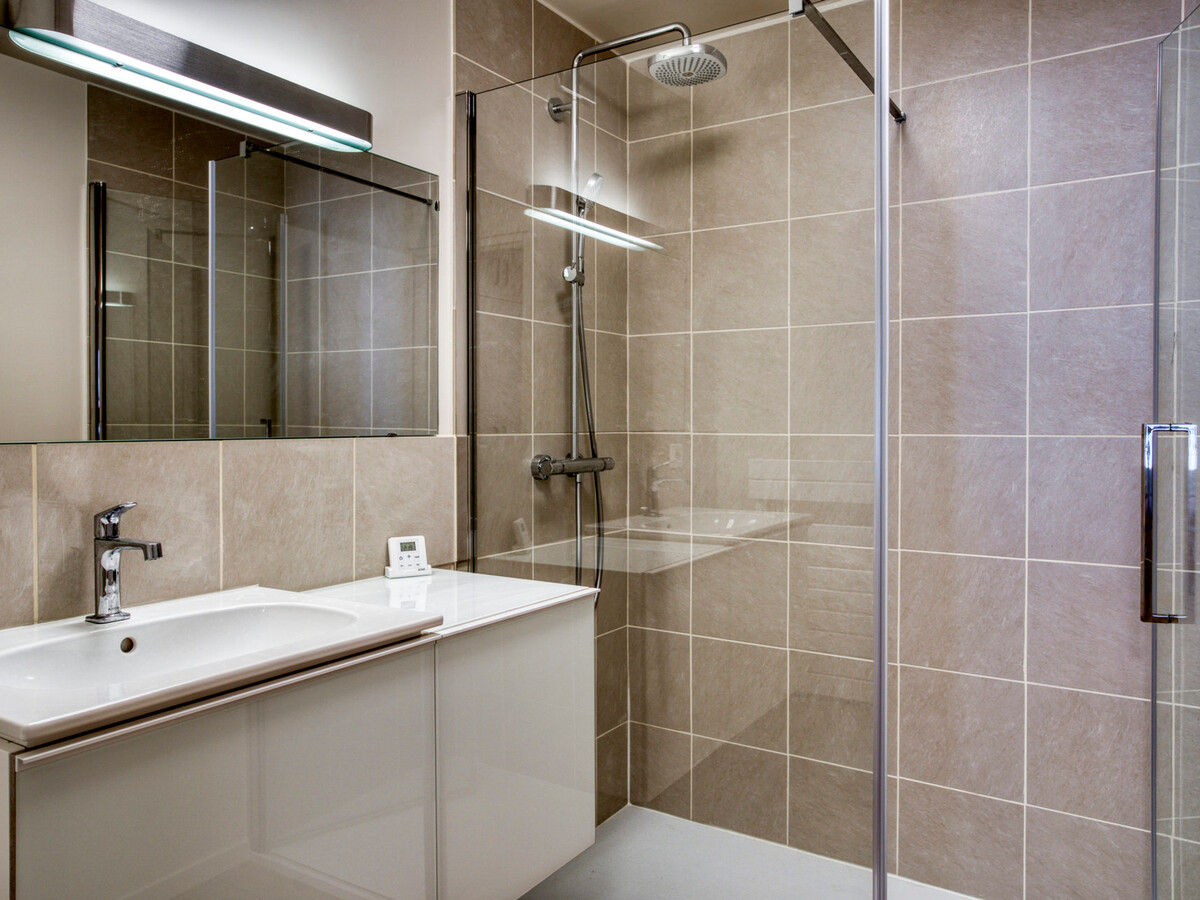 Appartement 65m² 4 pers. à Megève, 400m des pistes - Photo 5