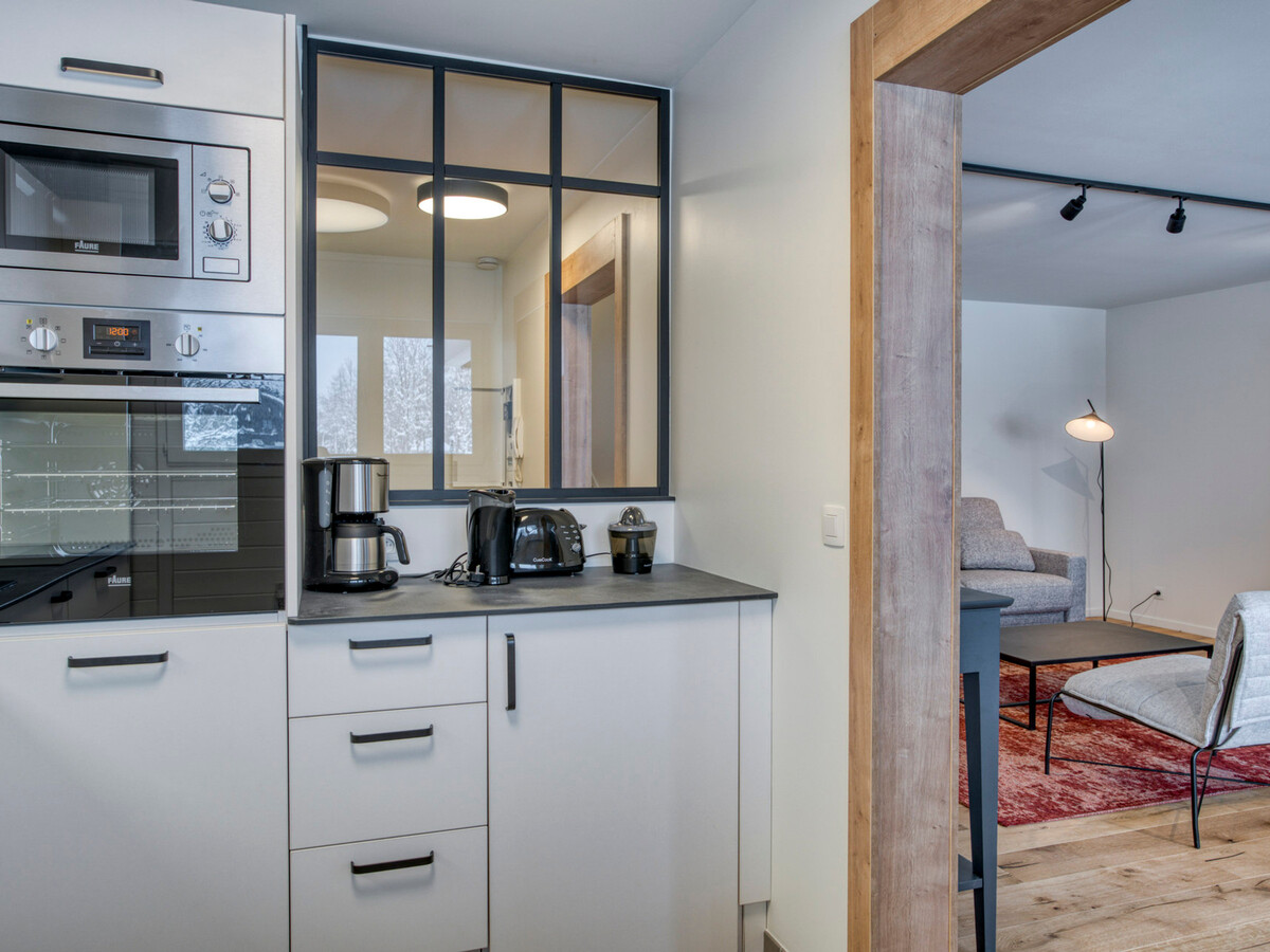 Appartement 65m² 4 pers. à Megève, 400m des pistes - Photo 8