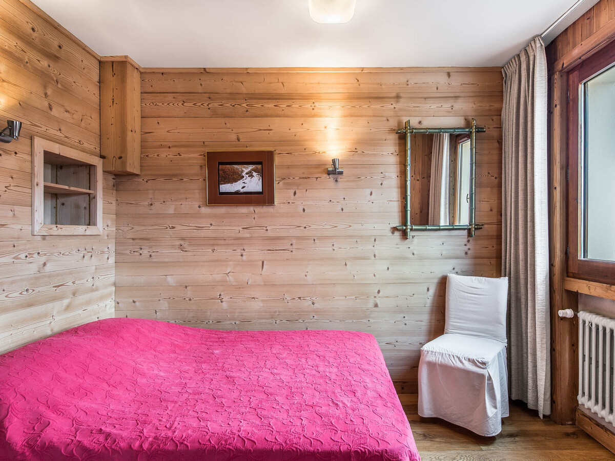 T2 de 35m² au cœur de Megève, garage inclus - Photo 2