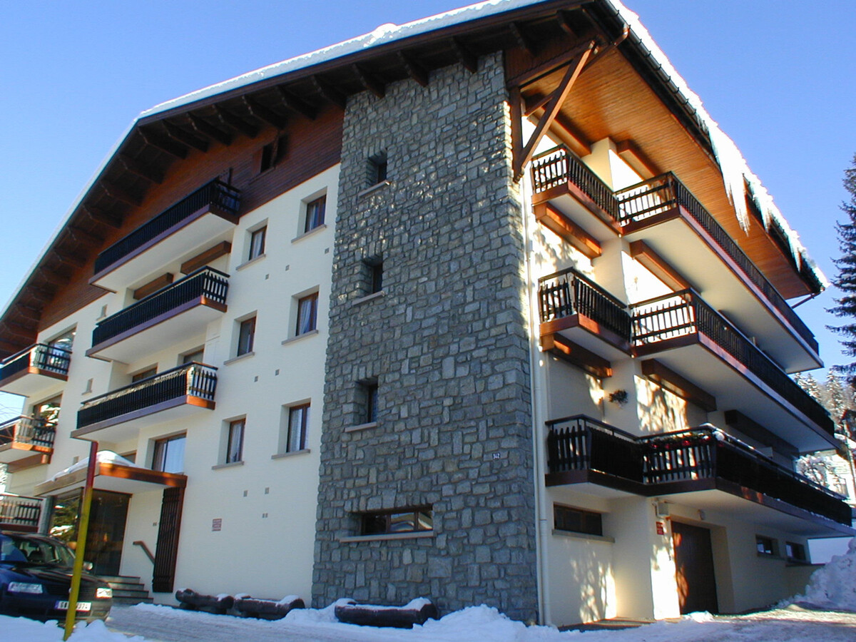 T2 de 35m² au cœur de Megève, garage inclus - Photo 9