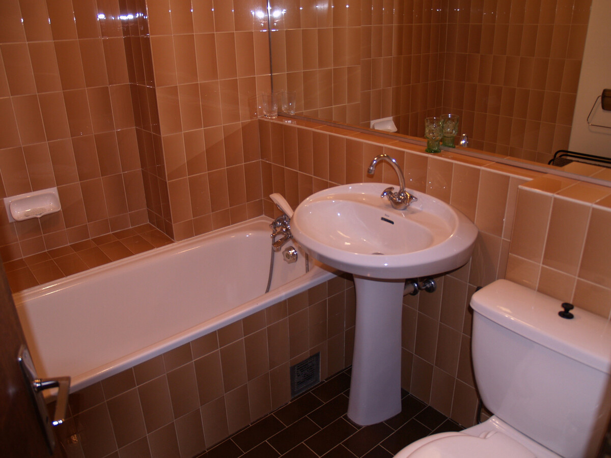 Studio 23m² Megève - 3 personnes, animaux acceptés - Photo 4