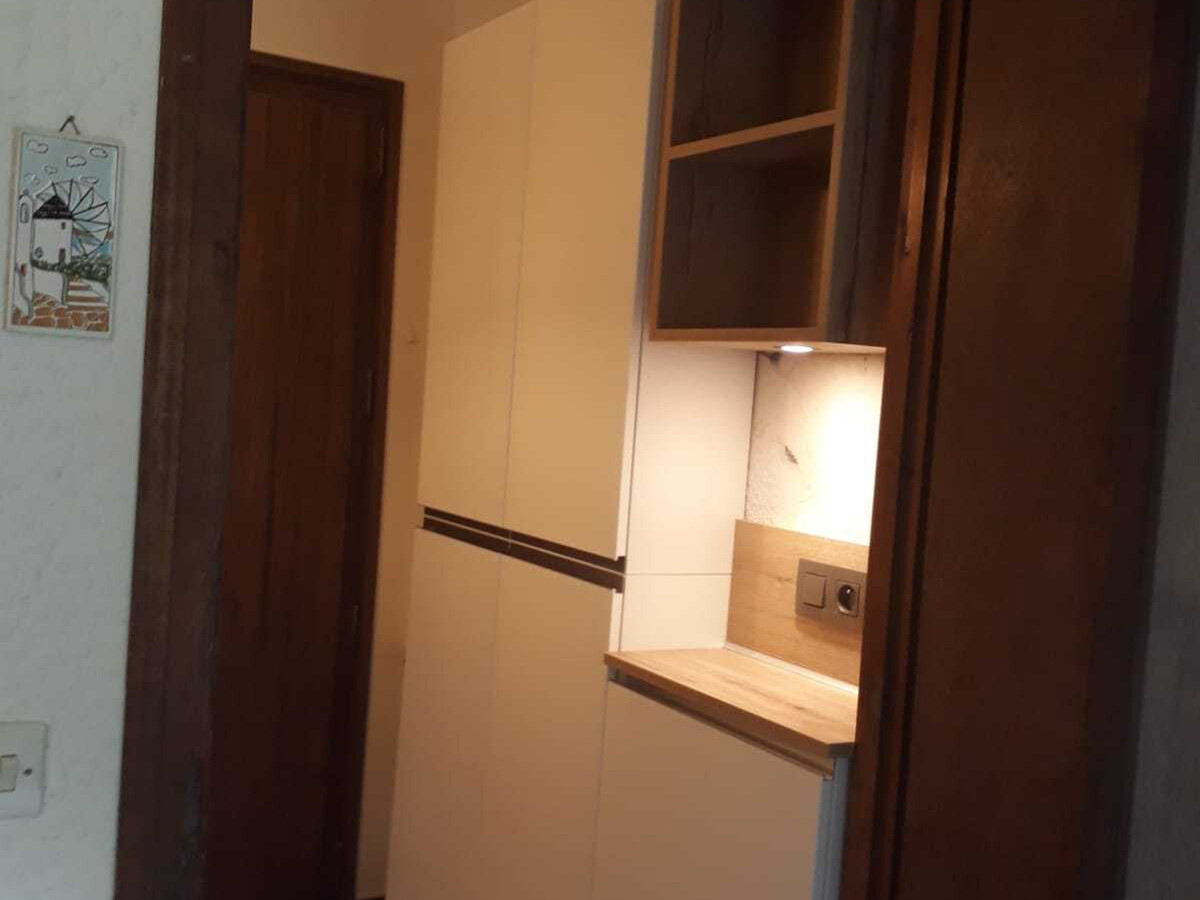 Studio 23m² Megève - 3 personnes, animaux acceptés - Photo 6