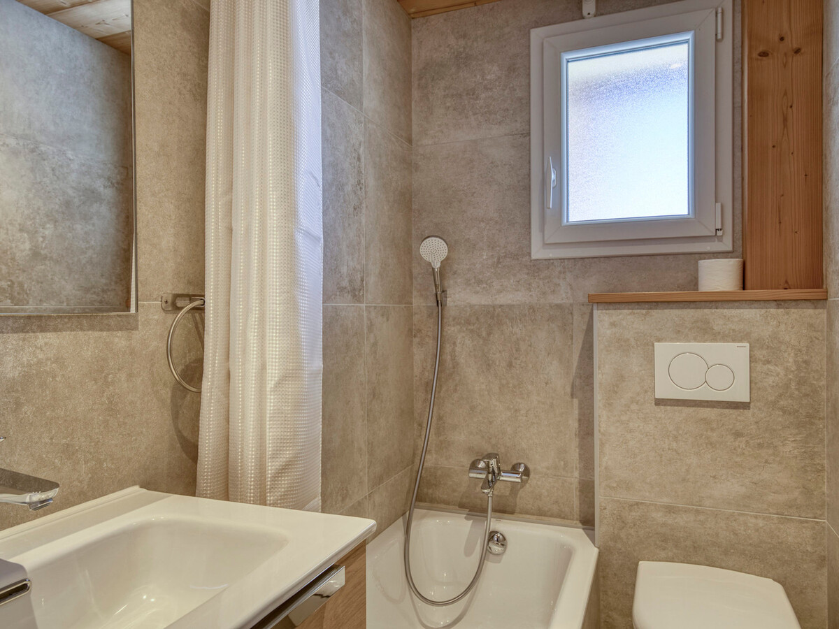 Appartement 2 pièces à Megève, 8 min du centre - Photo 5